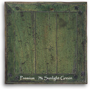 Premium Sunlight Green