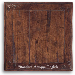 Standard Antique English