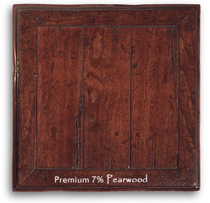 Standard Pearwood
