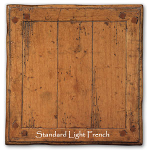 Standard Light French